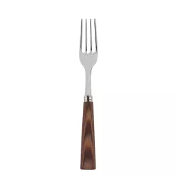 TABLE FORK - NATURE WOOD