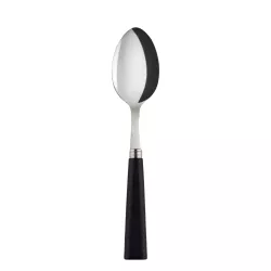 TABLE SPOON - NATURE BLACK...