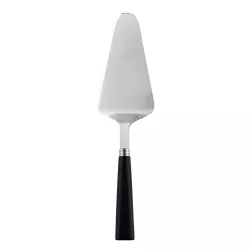 CAKE SERVER - NATURE BLACK...