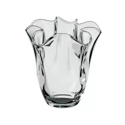 VASO BLOSSOM TRASPARENTE