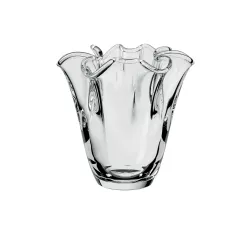 VASO BLOSSOM TRASPARENTE