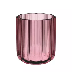 VASO 15 CM FLEUR