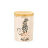 1 LITER STORAGE JAR, TIGER A22009002