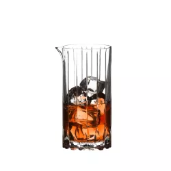 MIXING GLASS, 6417/23