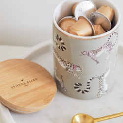 1 LITER JAR, CHEETAH A22009003