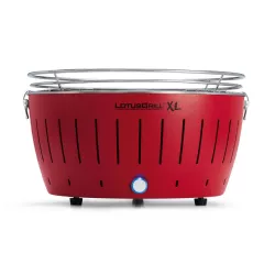 PORTABLE GRILL & BARBECUE