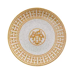 21 CM DESSERT PLATE,...