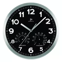 OROLOGIO PARETE 30 CM,...