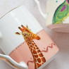 MUG GIRAFFA, A22002002