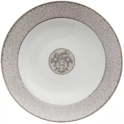 ROUND DEEP TRAY 29 CM,...