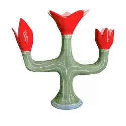 CANDLESTICK LINFA SGN00003