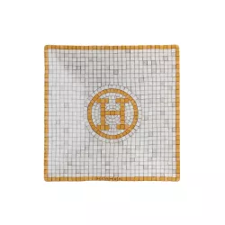 SQUARE PLATE n.1 MOSAIQUE...