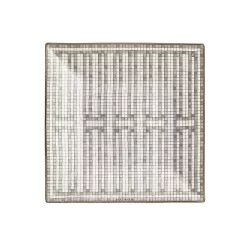 SQUARED PLATE n.2 MOSAIQUE...