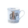 MUG ALFABETO PICCOLA, "I" DI ISPIRATORE, A22002059