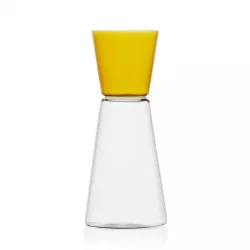 0.75 LT PITCHER, HIGH RISE