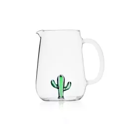 CACTUS PITCHER, DESERT PLANTS