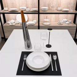 AFINA TABLE SETTING