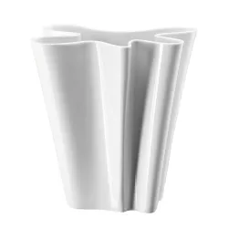 PORCELAIN FLUX VASE