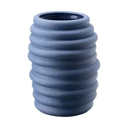 PORCELAIN HOP VASE