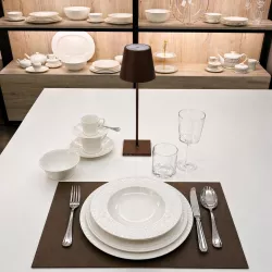 MISE EN PLACE CELLINI