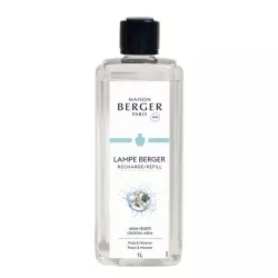 RICARICA ACQUA CELESTE