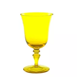 CALICE ACQUA GIALLO 8/77