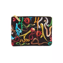 SNAKE SLIM CASE, TOILETPAPER