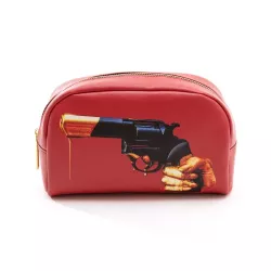 BEAUTY CASE REVOLVER,...