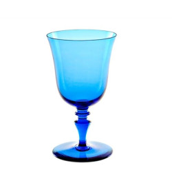 AQUAMARINA WATER GLASS 8/77