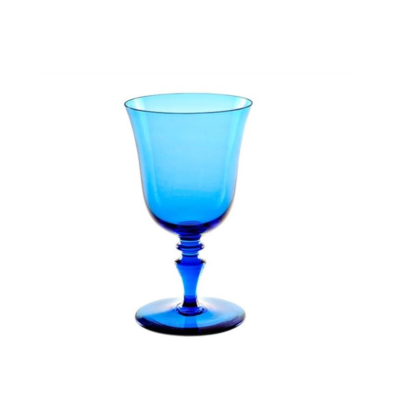 AQUAMARINA WATER GLASS 8/77