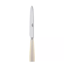COLTELLO TAVOLA - ICÔNE PERLA