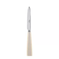 DESSERT KNIFE - ICÔNE PEARL