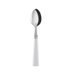 COFFEE SPOON - ICÔNE WHITE