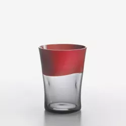 GLASS DANDY  GREY/CORAL