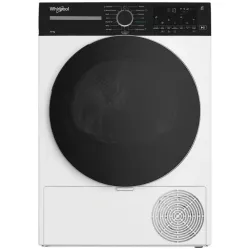 ASCIUGATRICE CWD 104M WBS IT