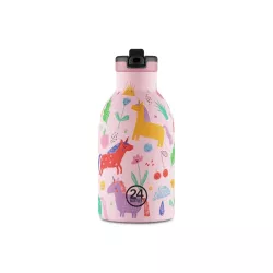 BOTTIGLIA TERMICA KIDS, 33 cl