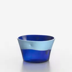 COPPETTA DANDY CELESTE/BLU