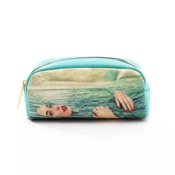 BEAUTY CASE SEA GIRL,...
