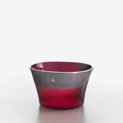 COPPETTA DANDY GRIGIO/ ROSSO