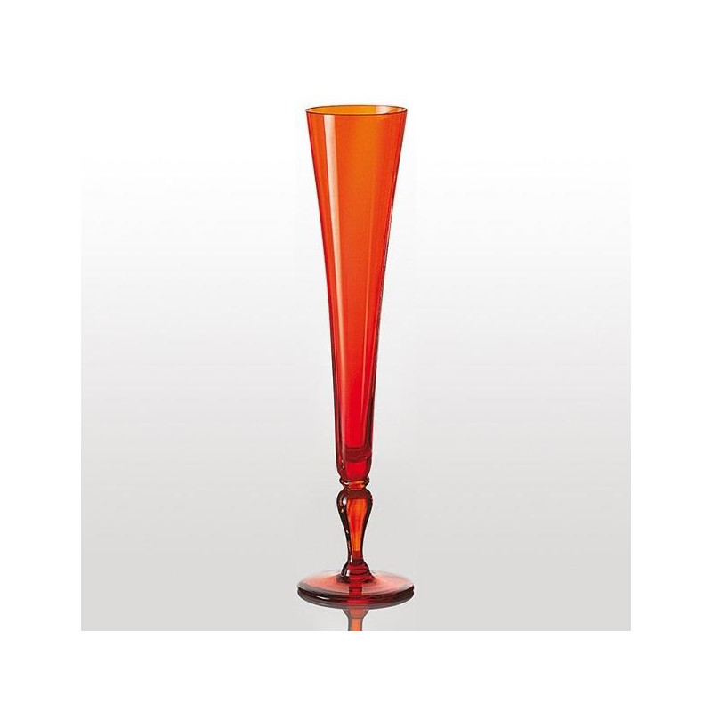 FLUTE EXCESS ARANCIO