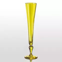 FLUTE EXCESS GIALLO