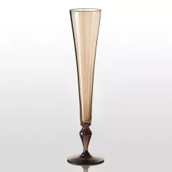 FLUTE EXCESS MARRONE