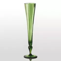 FLUTE EXCESS VERDE