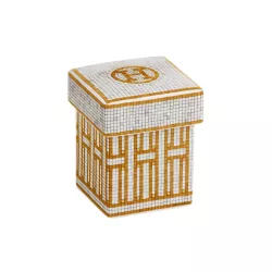 SUGAR BOWL, MOSAIQUE AU 24