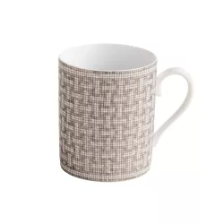MUG IN PORCELLANA, MOSAIQUE...