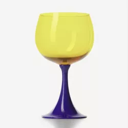 CALICE BORGOGNA BURLESQUE...