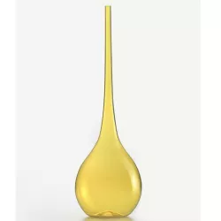 VASO BOLLE GIALLO