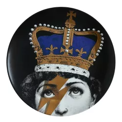 WALL PLATE 26 CM, TEMA &...