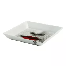 SVUOTATASCHE 20x20 cm, TEMA...