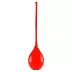 VASO BOLLE ROSSO NASONMORETTI